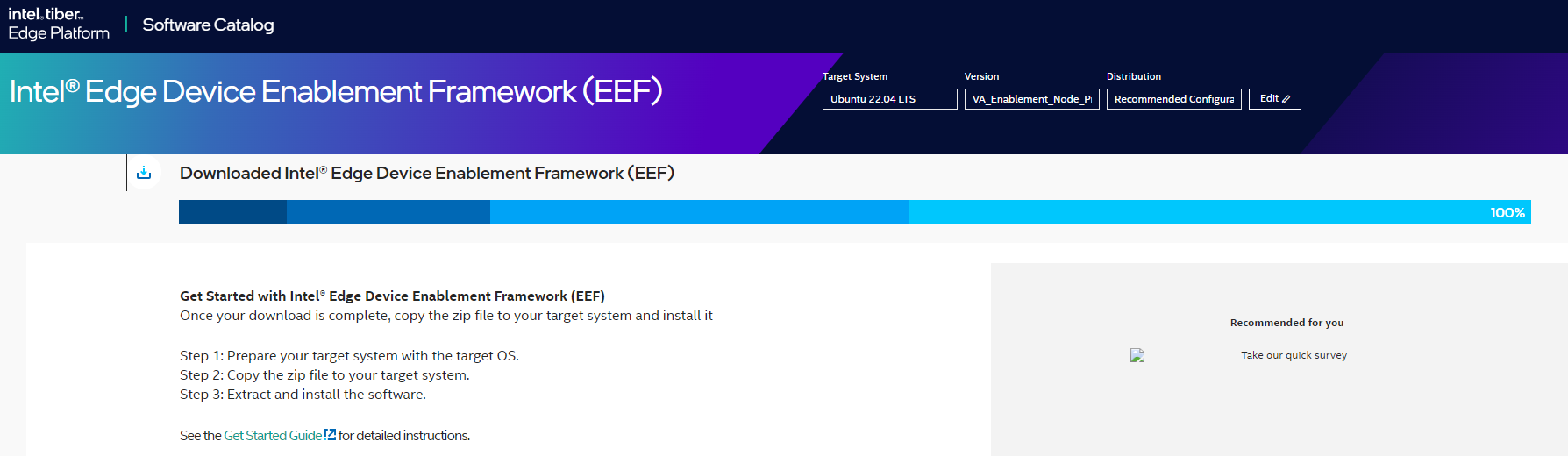 Download Page