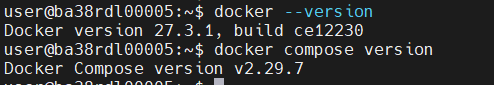 Node Status