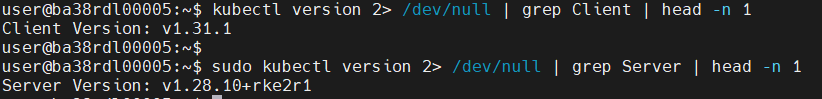 Node Status