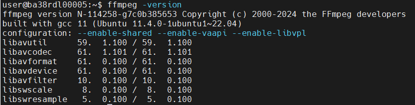 Node Status