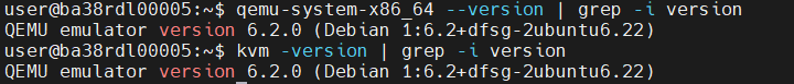 Node Status