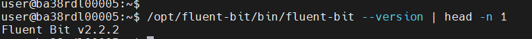 Node Status