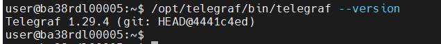 Node Status
