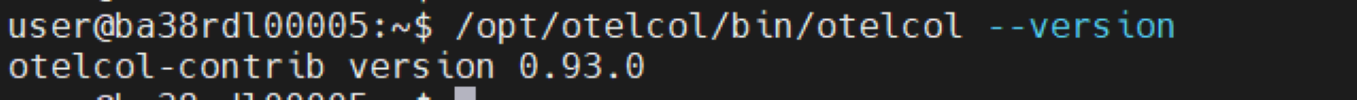 Node Status