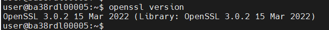 Node Status