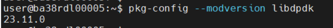 Node Status