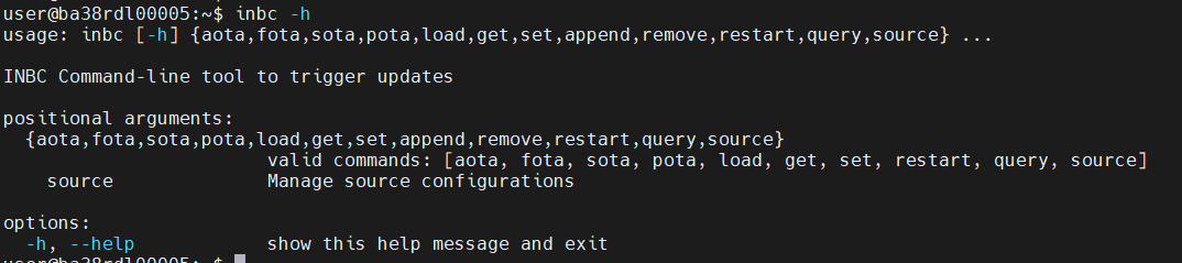 Node Status