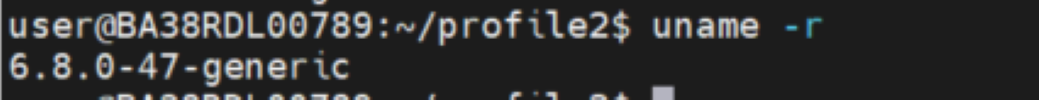 PKG Installation