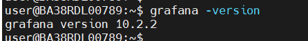 PKG Installation