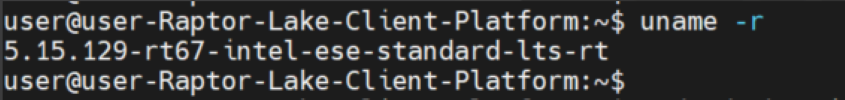 PKG Installation