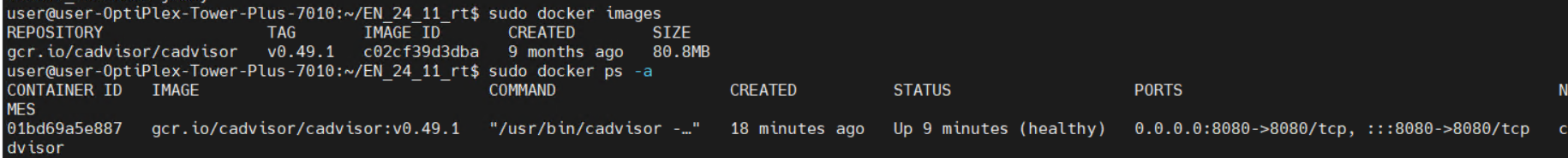 PKG Installation