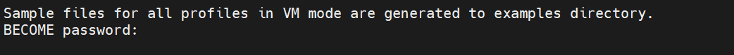 installation-linux-credentials