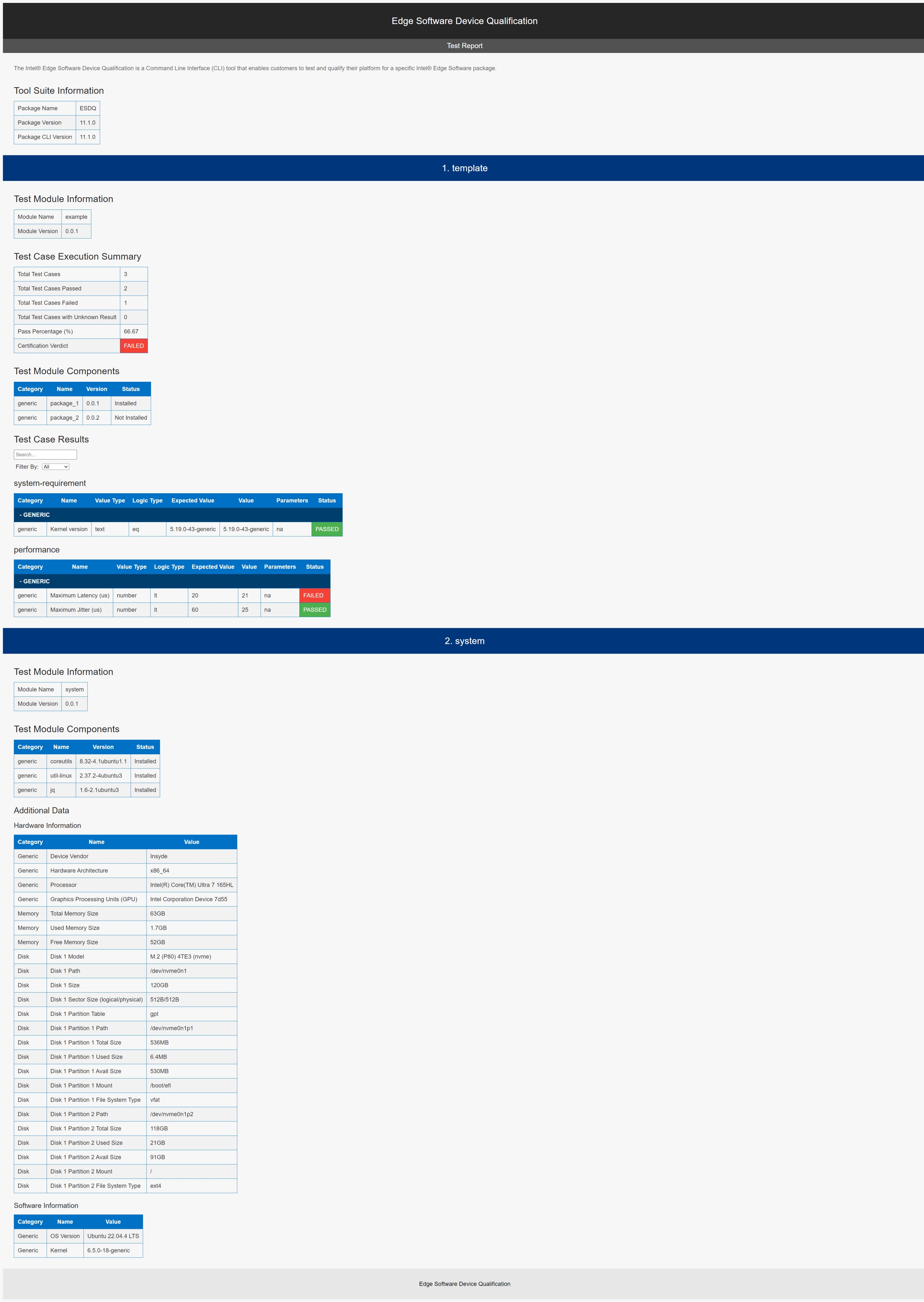 report_example_2